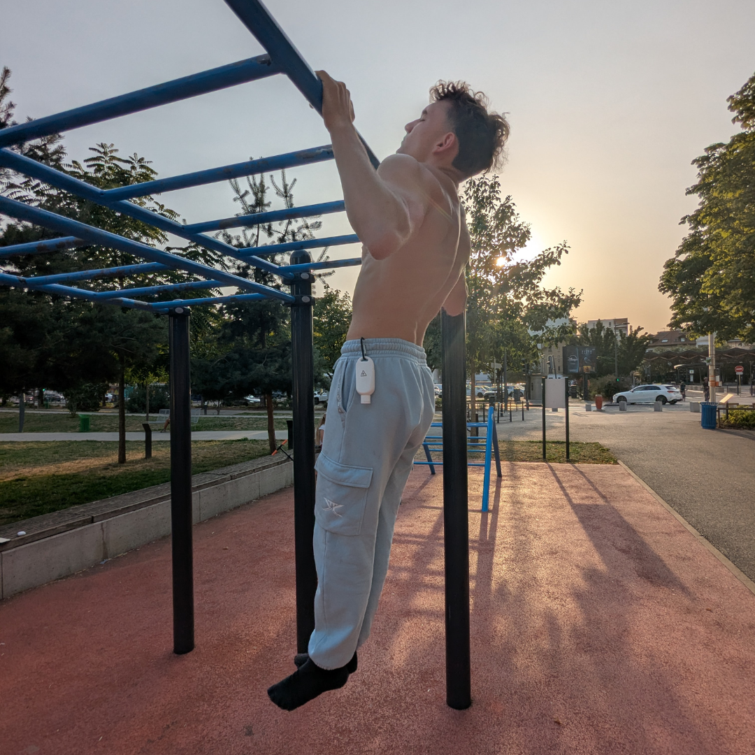 Magnésie Liquide 50ml