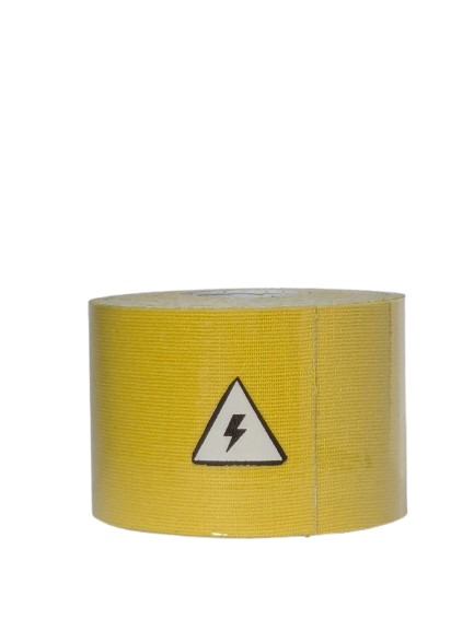 Grip Kiné Tape - Bande kinésiologie