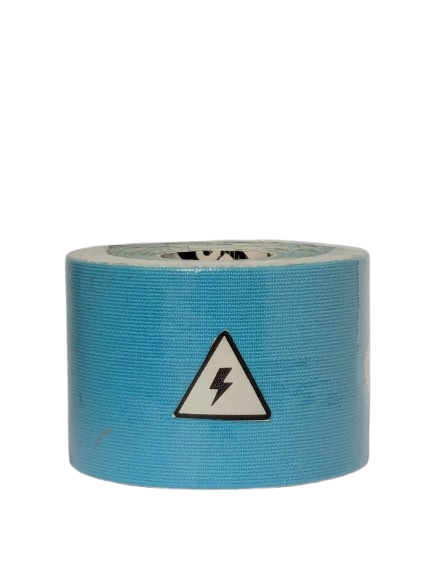 Grip Kiné Tape - Bande kinésiologie