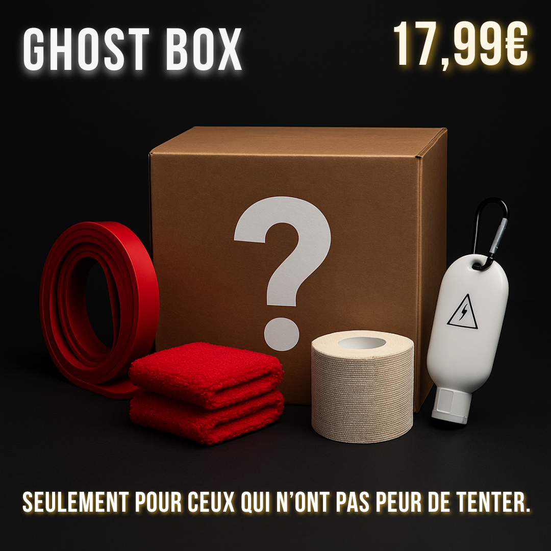 Ghost Box
