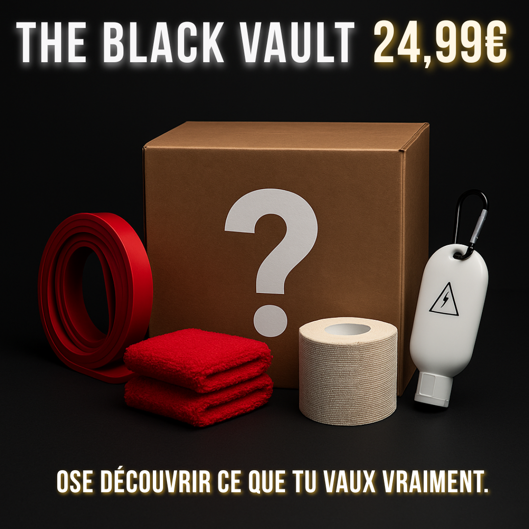 Black Vault
