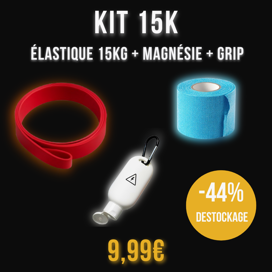 KIT 15K