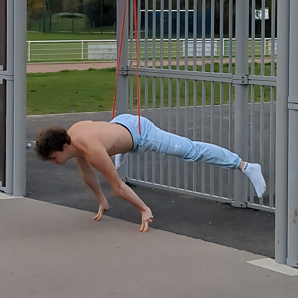 Bande élastique - 15kg