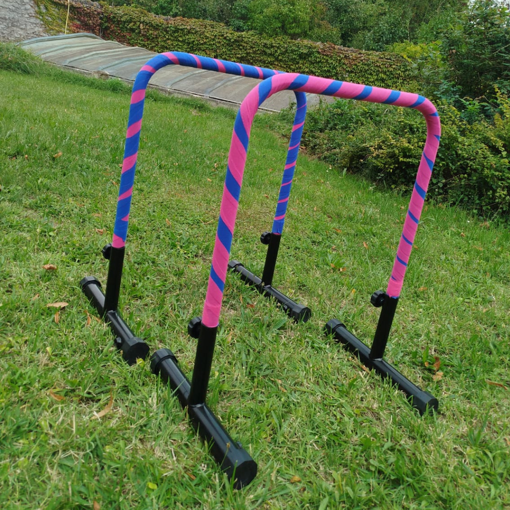 Grip Kiné Tape - Bande kinésiologie