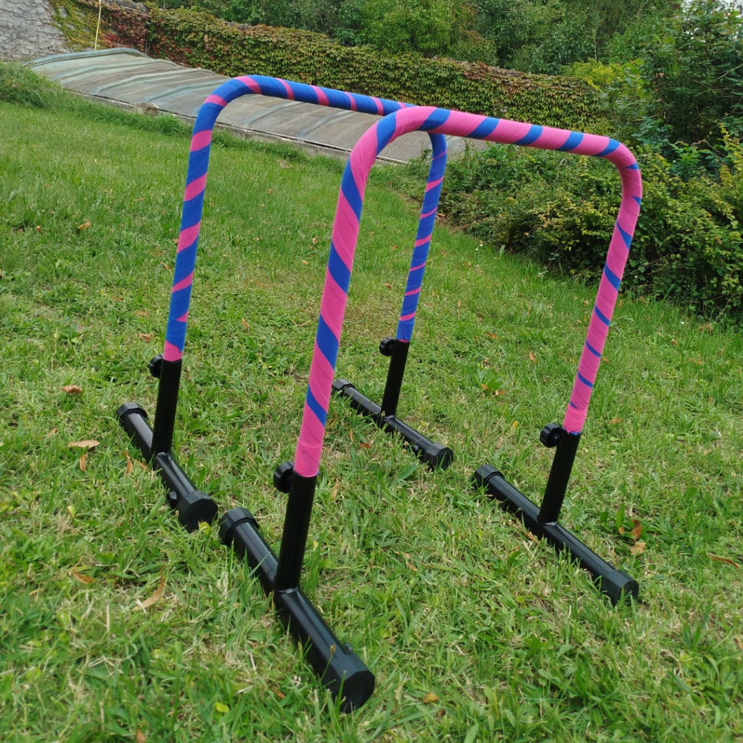 Grip Kiné Tape - Bande kinésiologie