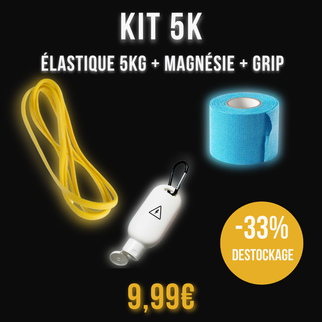 KIT 5K