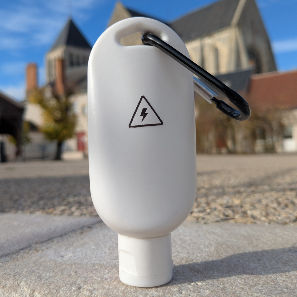 Magnésie Liquide 50ml