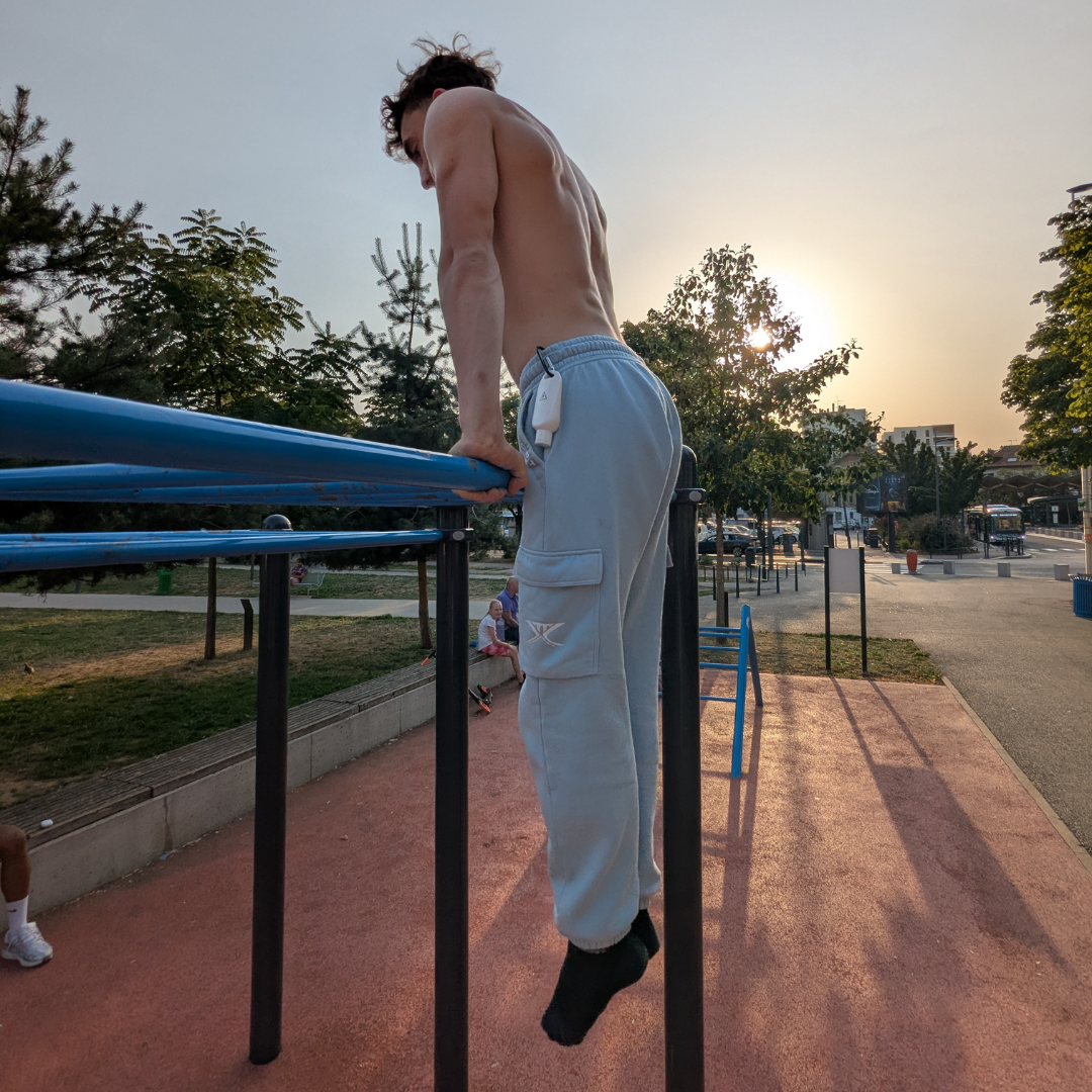 Magnésie Liquide 50ml