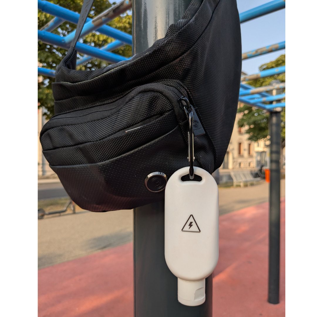 Magnésie Liquide 50ml