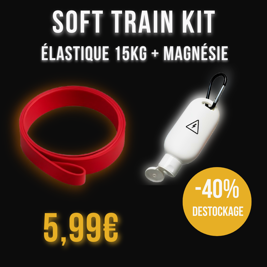 SOFT TRAIN KIT