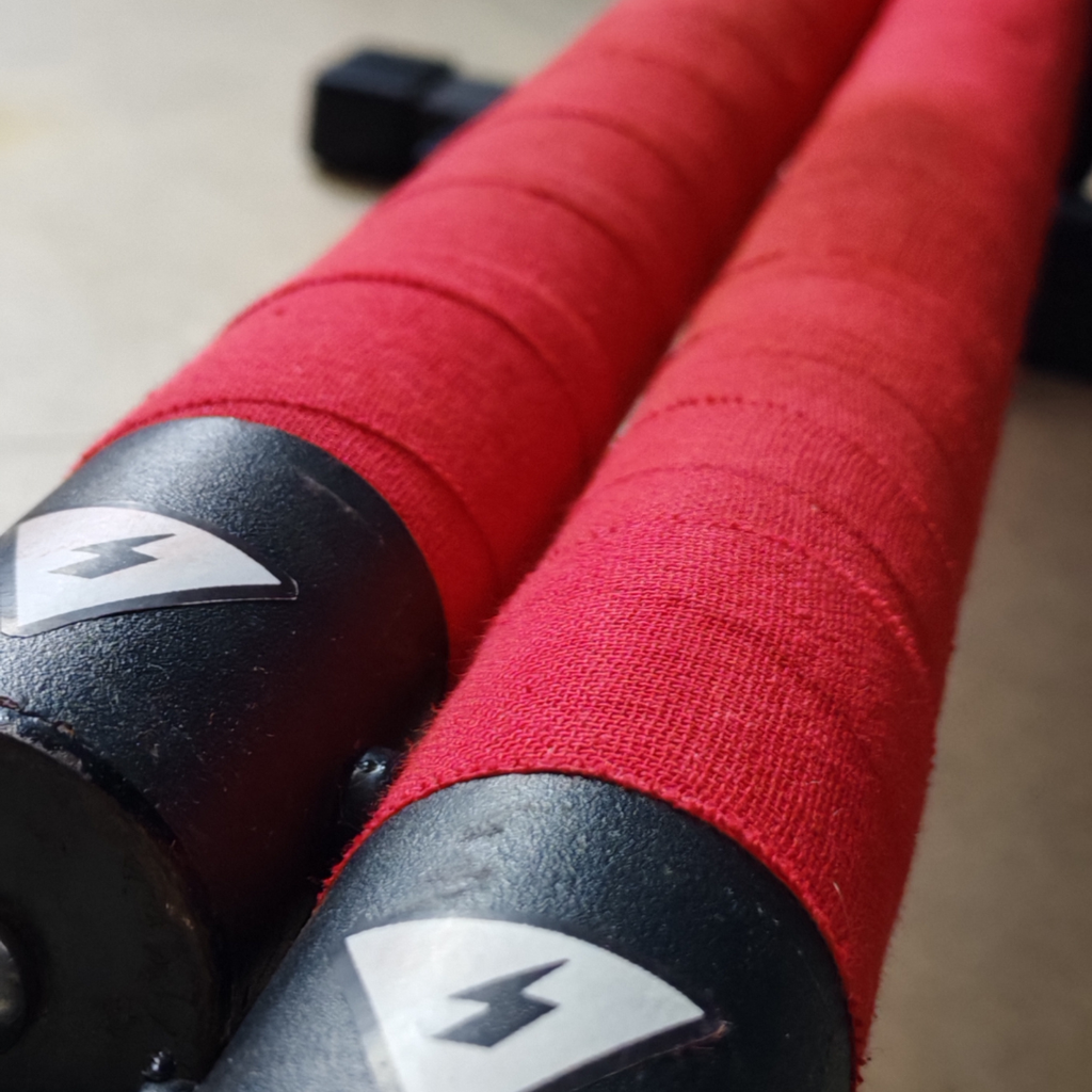 Grip Kiné Tape - Bande kinésiologie