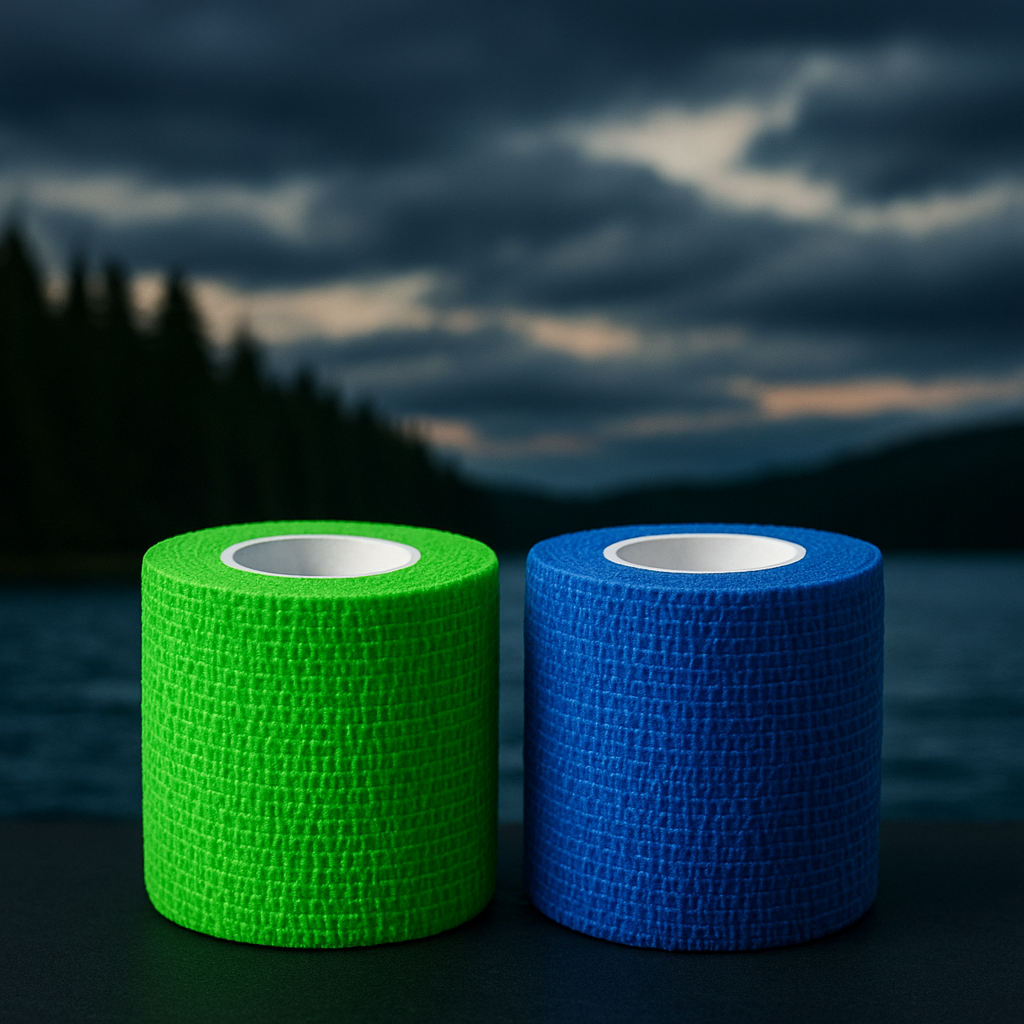 🌊OCEAN & FOREST🌲