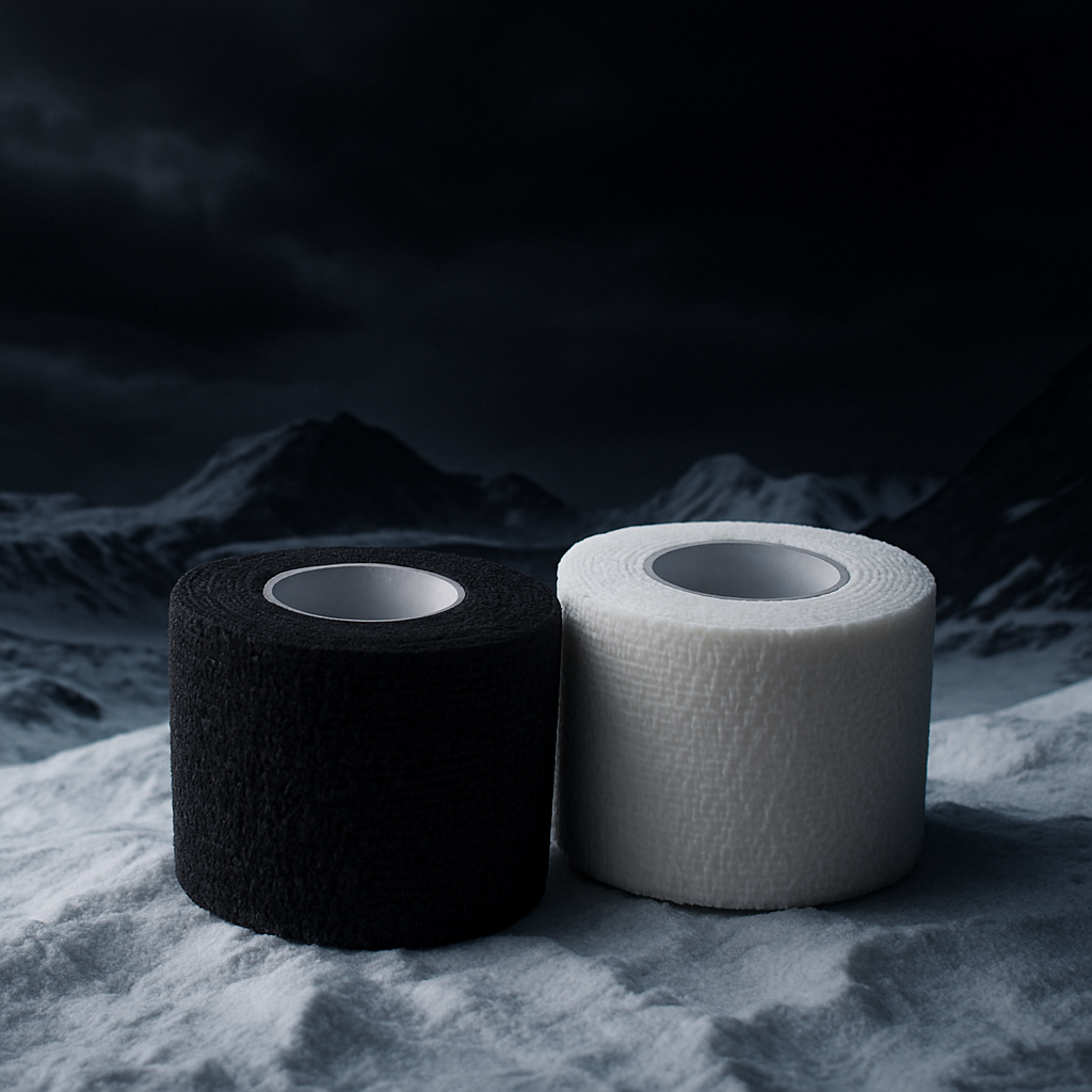 🌑BLACK & WHITE❄️