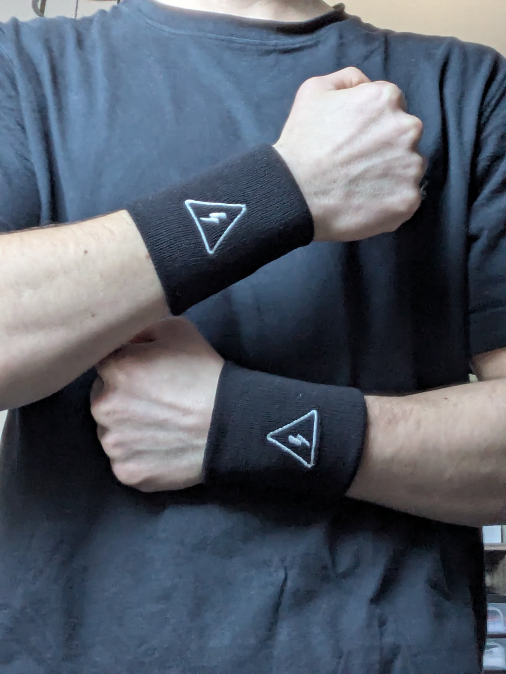 Protèges poignets édition 2