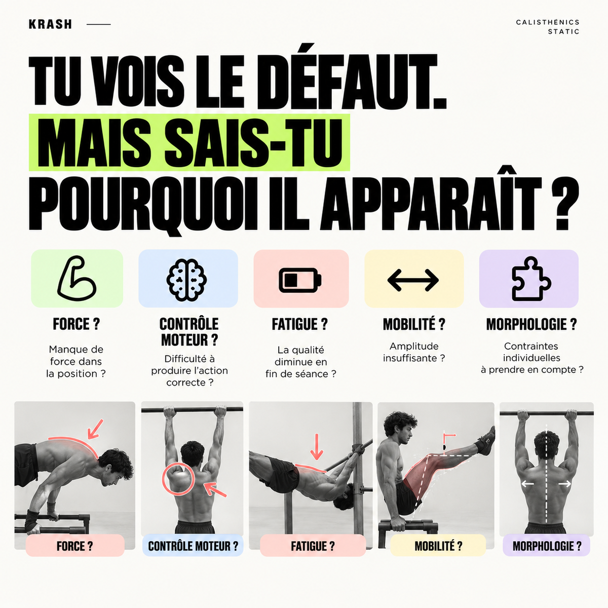 GUIDE D’ANALYSE — VERSION DÉBUTANT